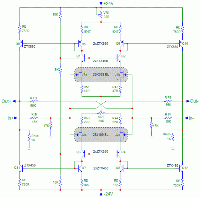 UGS_V3a circuit